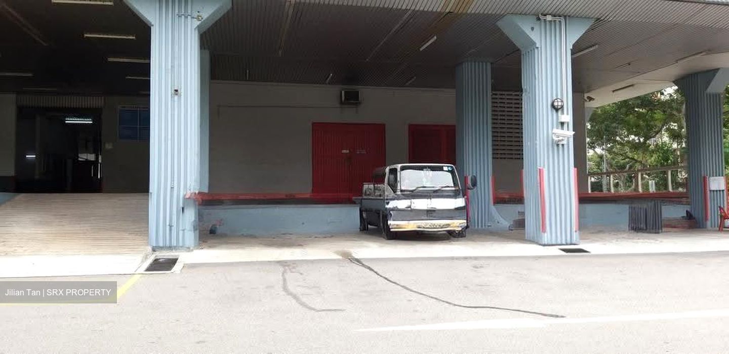 Sindo Industrial Building (D13), Factory #612286741